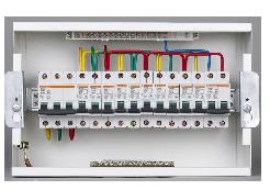 施耐德配電箱"品牌顯著，希望你等明白"