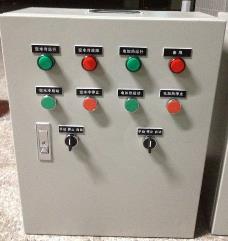 水泵風(fēng)機(jī)配電設(shè)備"配其更美的工作，需要我"