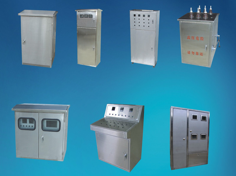 節(jié)能配電箱"顧全大局，又能省"