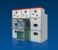 智能型抽出式開(kāi)關(guān)柜"為我們見(jiàn)面，做好準(zhǔn)備"