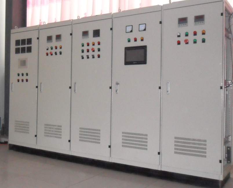 GGD配電柜穩(wěn)定性好，結構新穎