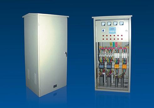 GGJ動(dòng)靜態(tài)無(wú)功補(bǔ)償柜