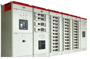 MNS抽出式開關(guān)柜"能好，不僅僅是外表"