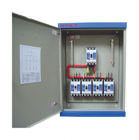 照明配電箱"特點(diǎn)顯著，難以拒絕"