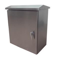 配電箱"操作精細(xì)，健康伴你而行"