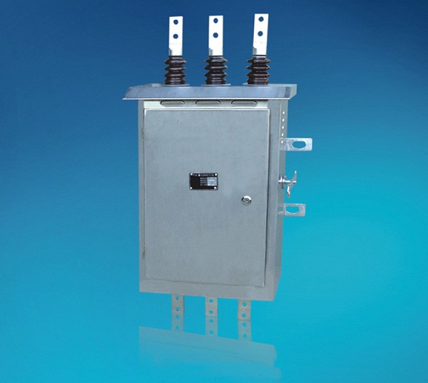  防雨配電箱還是很厲害滴！